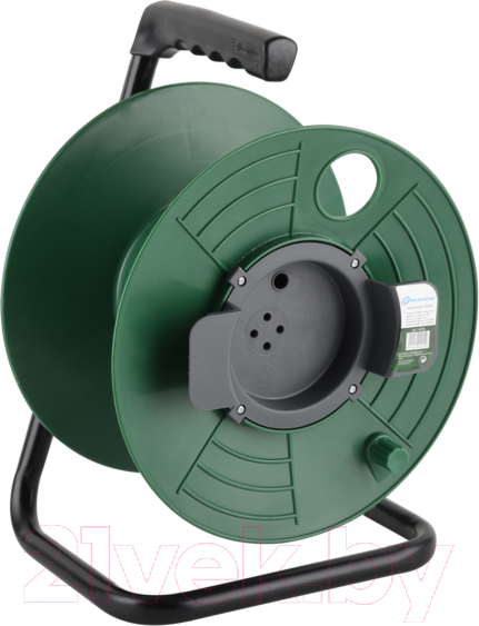 Изображение товара Катушка кабельная Electraline 94015
