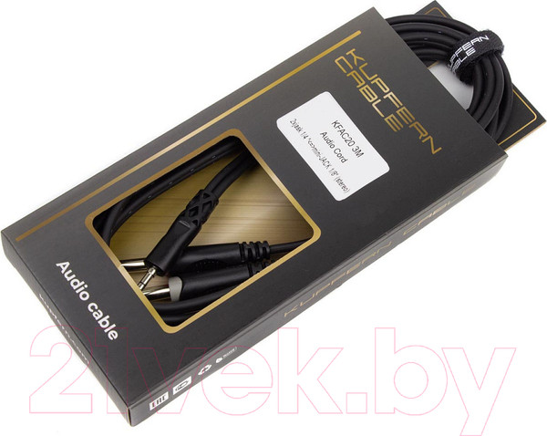 Изображение товара Адаптер Kupfern KFAC203M (3м)