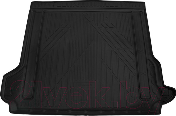 Изображение товара Коврик для багажника ELEMENT ELEMENT48143B13 для Toyota LC150 Prado