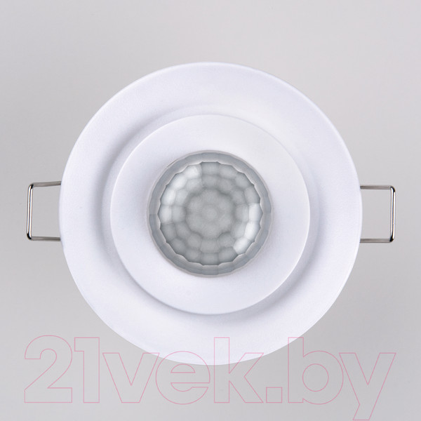 Изображение товара Датчик движения Elektrostandard SNS-M-12 (белый)