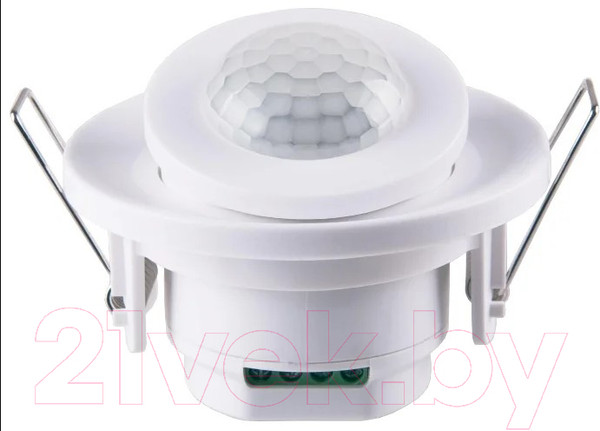 Изображение товара Датчик движения Elektrostandard SNS-M-12 (белый)