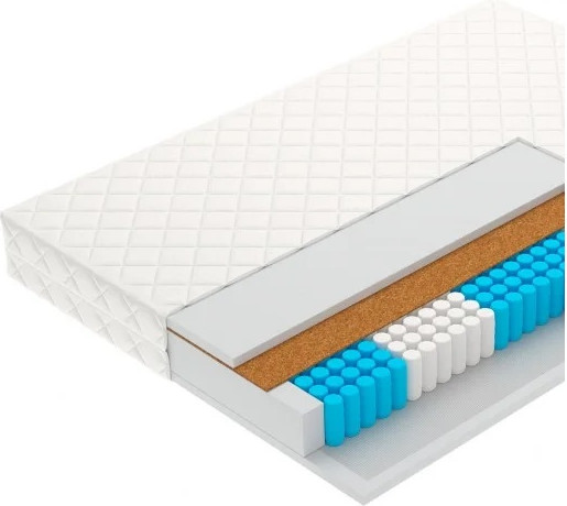 Изображение товара Матрас Vegas Flash 158x186