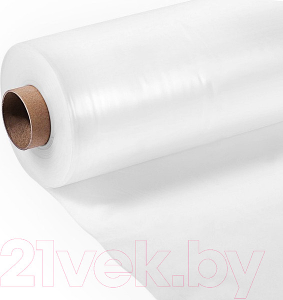 Изображение товара Пленка строительная Эверестстрой Первичная №40 Нарезка (20 мкм, 3x10м, 30м2)