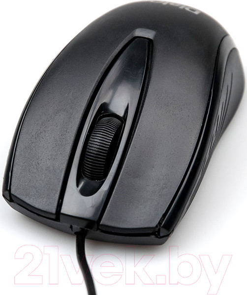 Изображение товара Мышь Dialog Comfort Optical MOC-17U