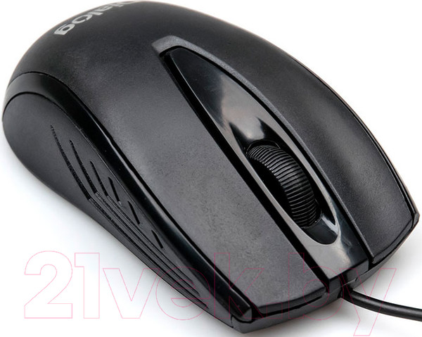 Изображение товара Мышь Dialog Comfort Optical MOC-17U