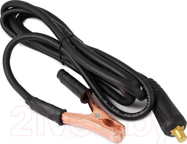 Изображение товара Инвертор сварочный Mikkele MMA-260 Pro
