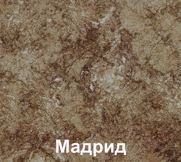 Изображение товара Шкаф-стол кухонный Кортекс-мебель Корнелия Лира НШ80р1ш (оникс/мадрид)