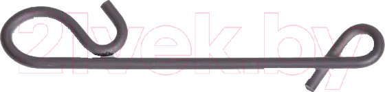 Изображение товара Набор застежек рыболовных Stonfo Nodo 3 / 435-3 (10шт)