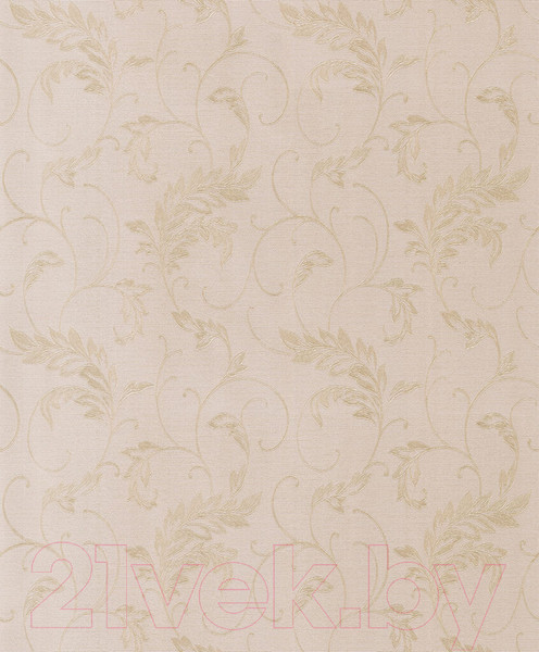 Изображение товара Виниловые обои Гомельобои Эла 18ВФТ5К к-91 (тисненые на флизелиновой основе)