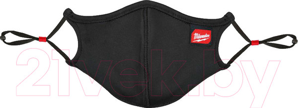 Изображение товара Защитная маска Milwaukee 4932478866 L/XL (3шт)