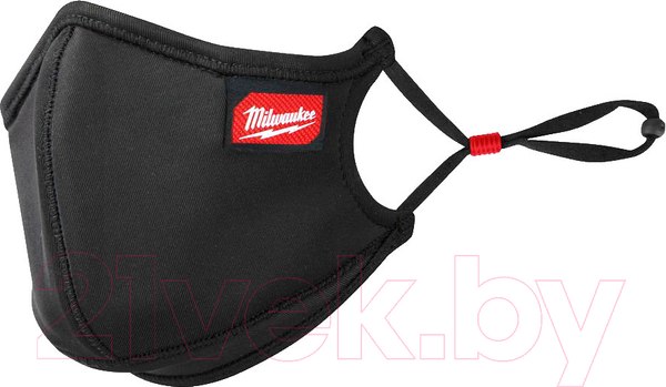Изображение товара Защитная маска Milwaukee 4932478865 S/M (3шт)