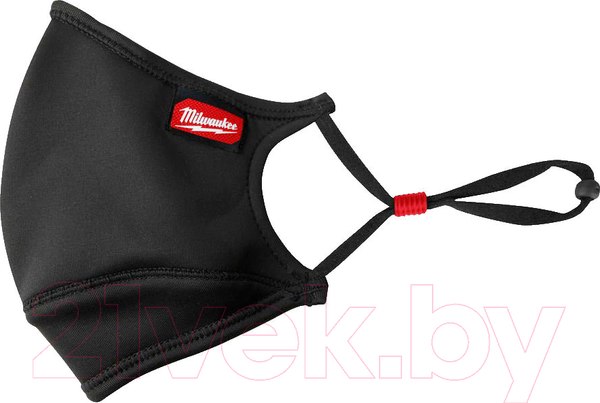 Изображение товара Защитная маска Milwaukee 4932478865 S/M (3шт)