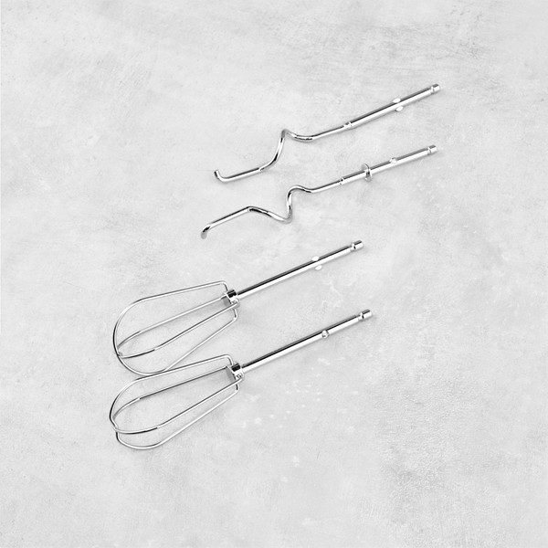 Изображение товара Миксер ручной Scarlett Green Line SC-HM40S17