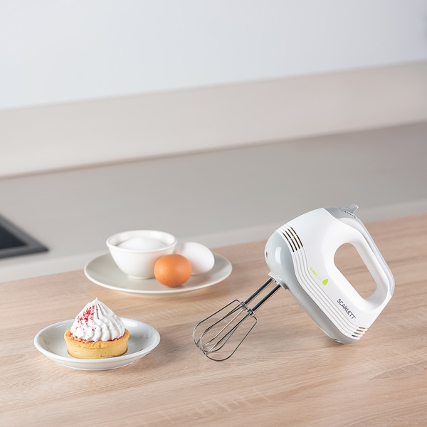 Изображение товара Миксер ручной Scarlett Green Line SC-HM40S17