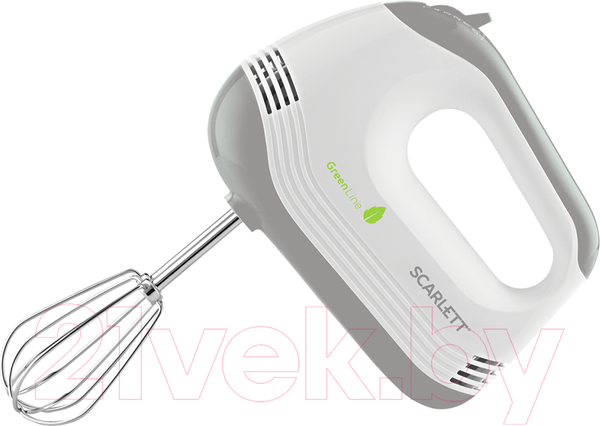 Изображение товара Миксер ручной Scarlett Green Line SC-HM40S17