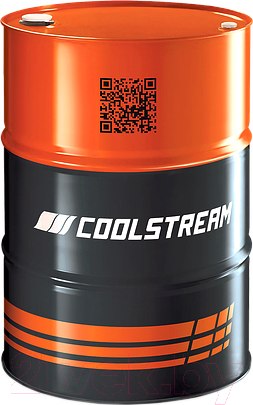 Изображение товара Антифриз CoolStream Premium C концентрат / CS-010110-С (50кг, оранжевый)