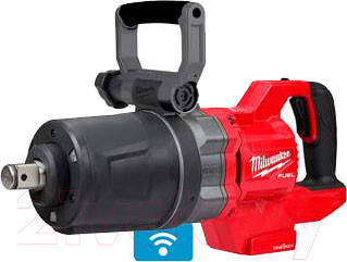 Изображение товара Аккумуляторный гайковерт Milwaukee M18 ONEFHIWF1DS-0C Fuel / 4933472071