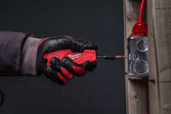 Изображение товара Нож пистолетный Milwaukee 4932478559