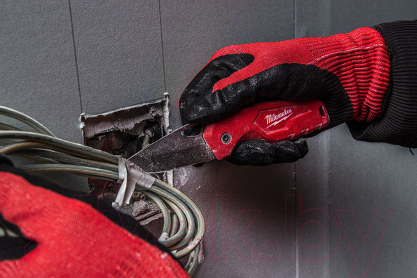 Изображение товара Нож пистолетный Milwaukee 4932478559