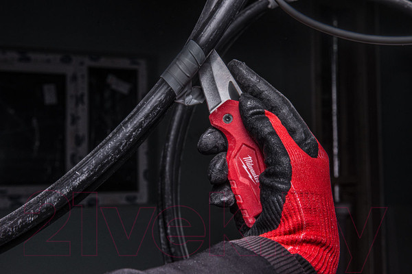 Изображение товара Нож строительный Milwaukee 4932478560