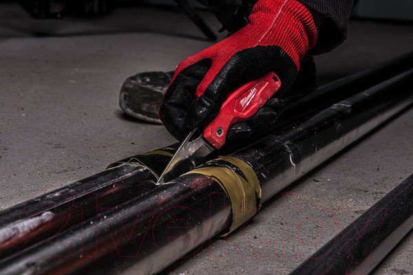 Изображение товара Нож строительный Milwaukee 4932478560