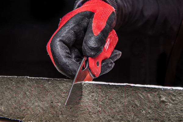 Изображение товара Нож строительный Milwaukee 4932478560