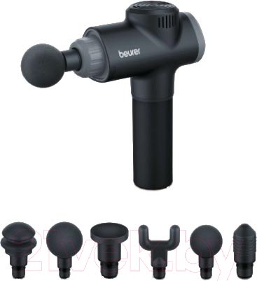 Изображение товара Массажный пистолет Beurer MG 180
