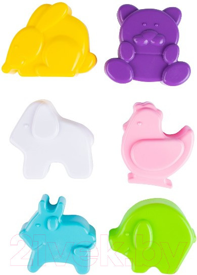 Изображение товара Сортер Fancy Логический кубик / KUB6