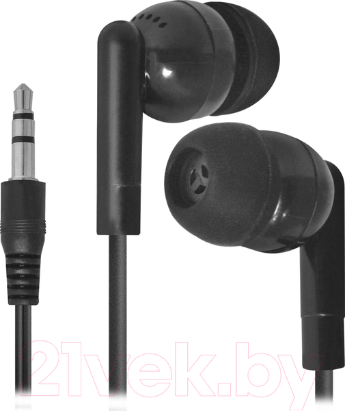 Изображение товара Наушники Defender Basic 617 (черный)