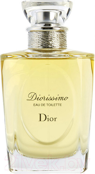 Изображение товара Туалетная вода Christian Dior Diorissimo (50мл)