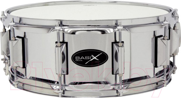 Изображение товара Малый барабан Gewa 14/5.5 DC PS801.112