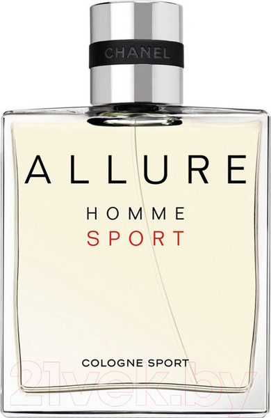 Изображение товара Одеколон Chanel Allure Sport (100мл)