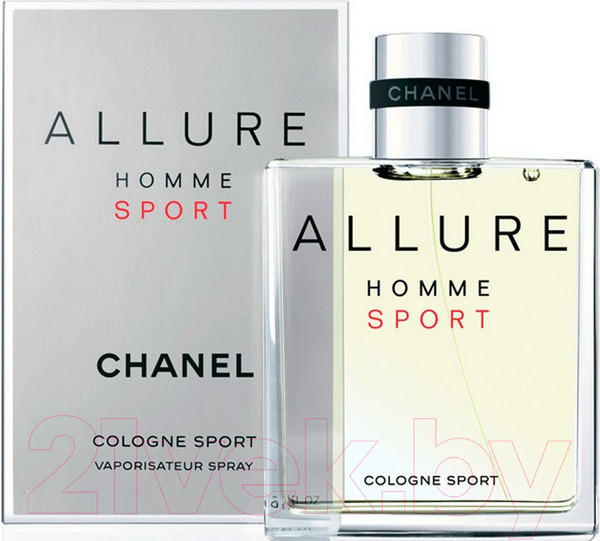 Изображение товара Одеколон Chanel Allure Sport (100мл)