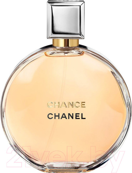 Изображение товара Туалетная вода Chanel Chance for Woman (50мл)