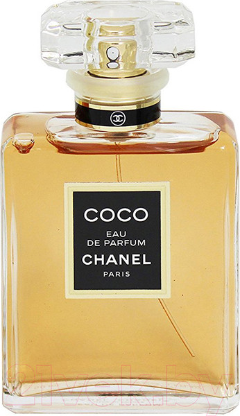 Изображение товара Парфюмерная вода Chanel Coco for Woman (50мл)