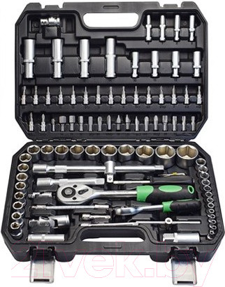 Изображение товара Универсальный набор инструментов Волат 18510-94