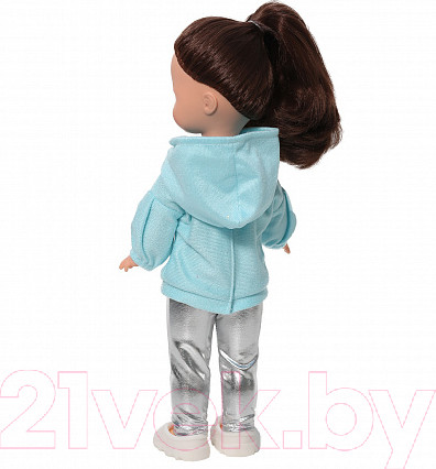 Изображение товара Кукла Весна Герда модница 1 / В3657/о