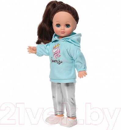 Изображение товара Кукла Весна Герда модница 1 / В3657/о