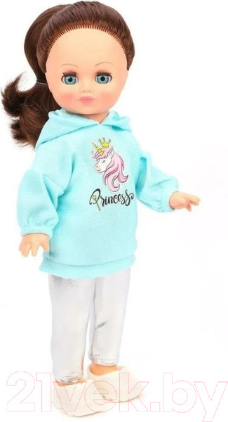 Изображение товара Кукла Весна Герда модница 1 / В3657/о