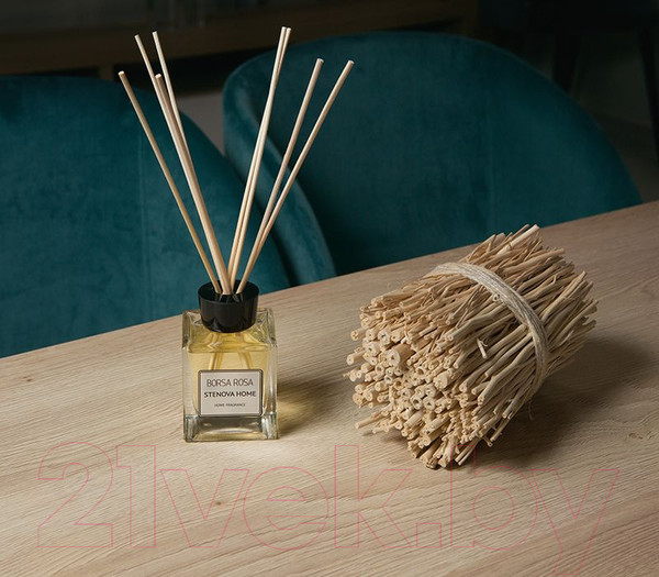 Изображение товара Аромадиффузор Stenova Home BorsaRossa 318051 (100мл)