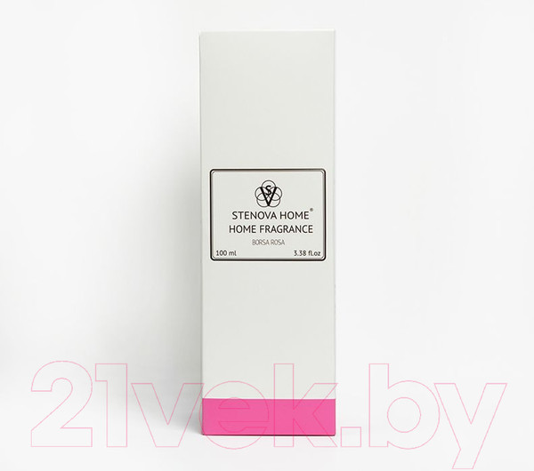 Изображение товара Аромадиффузор Stenova Home BorsaRossa 318051 (100мл)