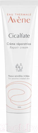 Изображение товара Крем для лица Avene Cicalfate+ Восстанавливающий (15мл)