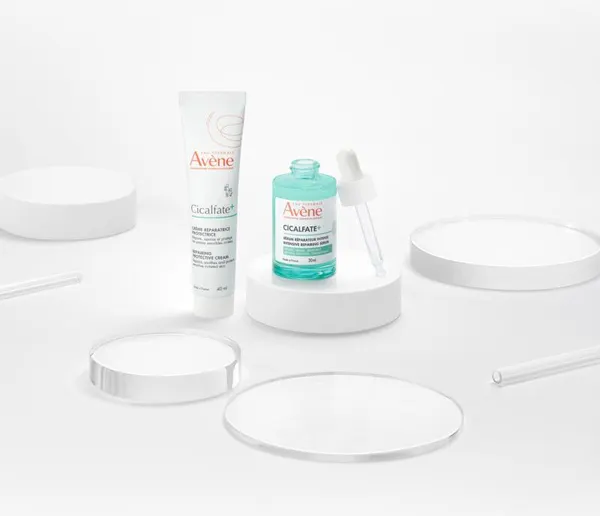 Изображение товара Крем для лица Avene Cicalfate+ Восстанавливающий защитный (40мл)