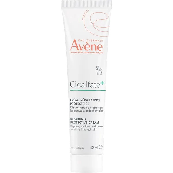Изображение товара Крем для лица Avene Cicalfate+ Восстанавливающий защитный (40мл)