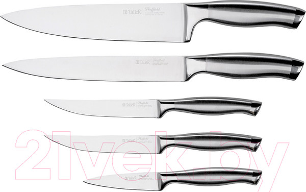 Изображение товара Набор ножей TalleR TR-22000