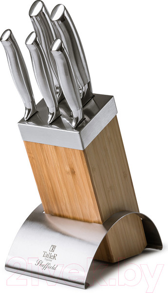Изображение товара Набор ножей TalleR TR-22000