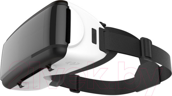 Изображение товара Шлем виртуальной реальности Ritmix RVR-100