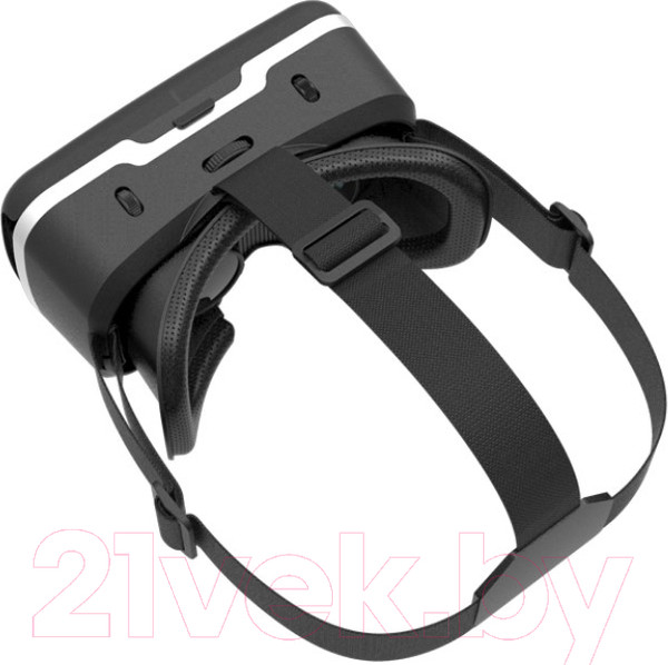 Изображение товара Шлем виртуальной реальности Ritmix RVR-200