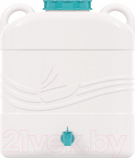 Изображение товара Умывальник для дачи Альтернатива Парус / М7144