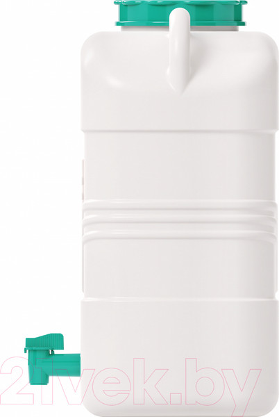 Изображение товара Умывальник для дачи Альтернатива Парус / М7144